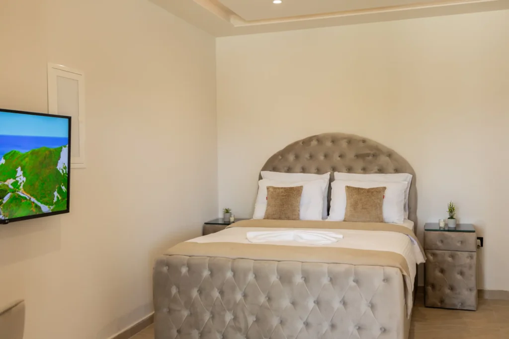 Standard double room (1)