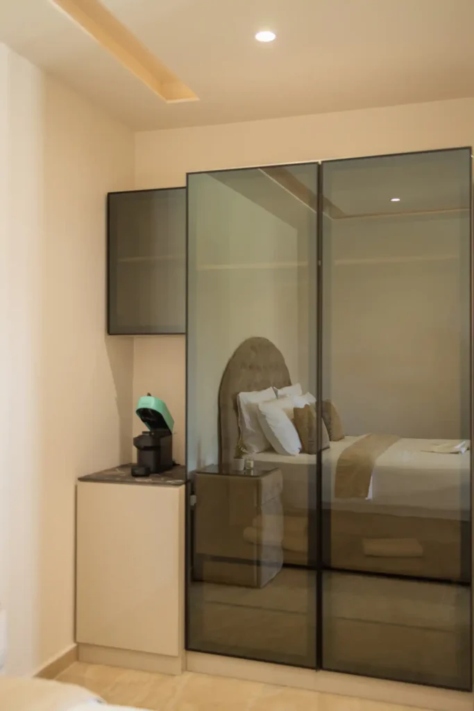 Standard double room (3)