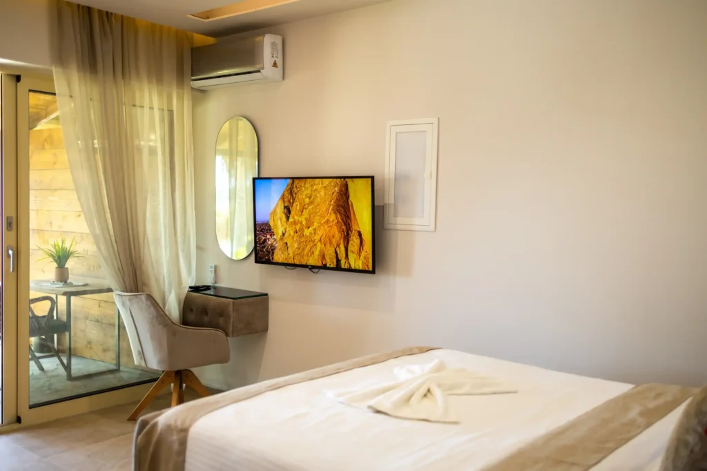 Standard double room (4)