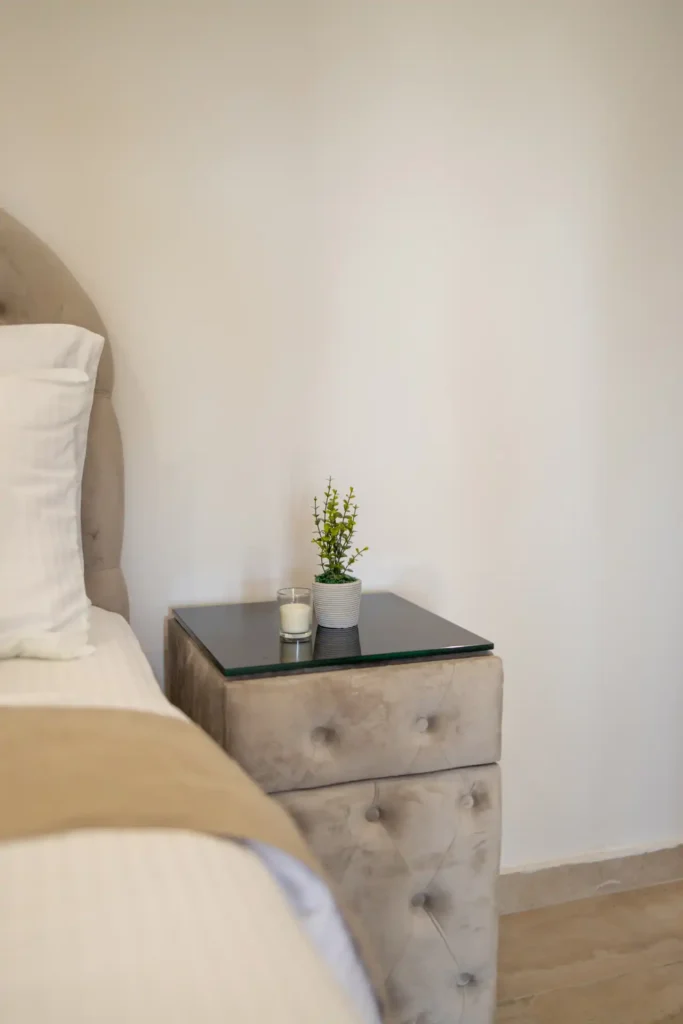 Standard double room (6)