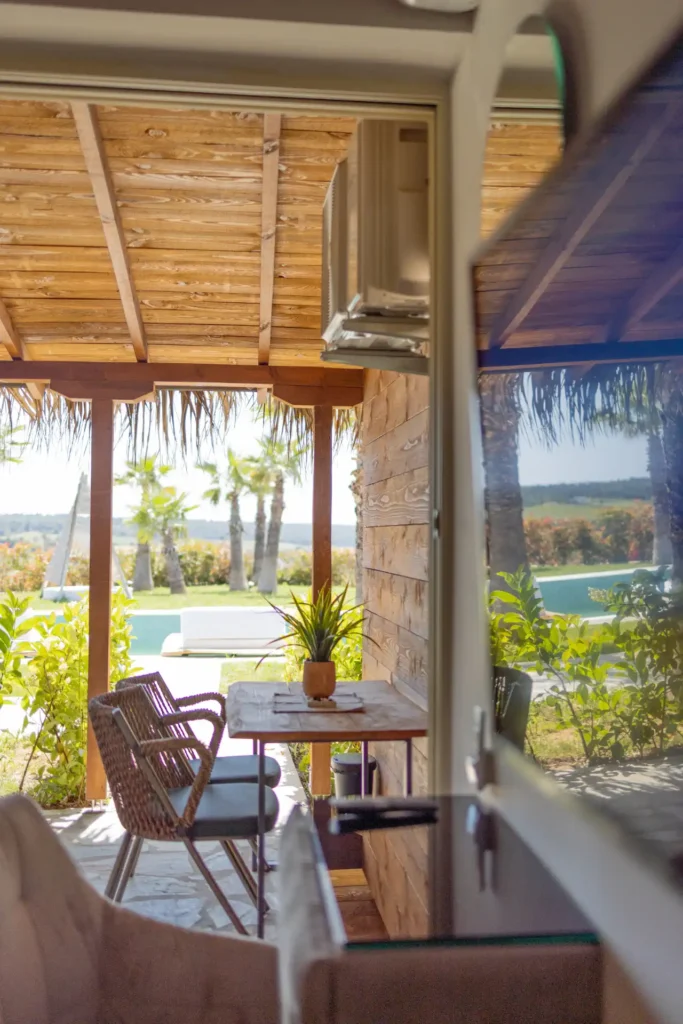 Standard double room (8)