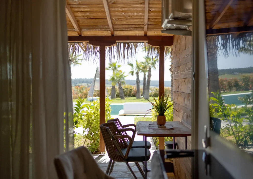 Standard double room (9)